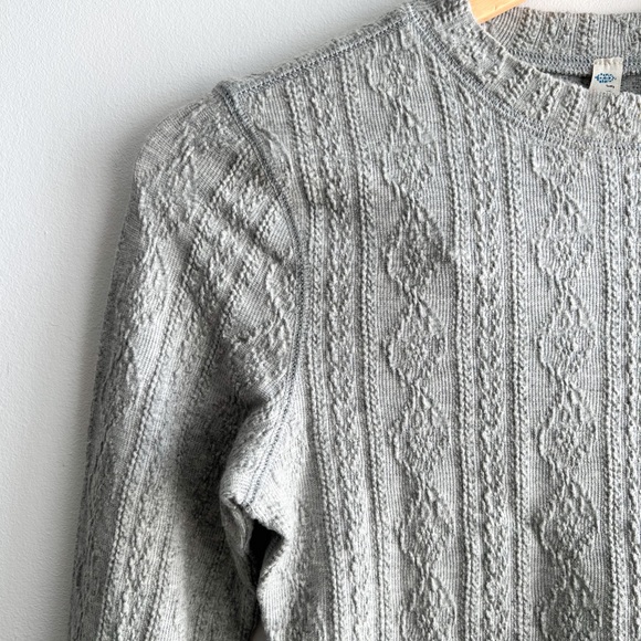 Free People Movement Textured Top - Picture 5 of 9